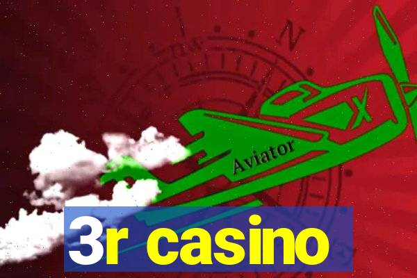 3r casino